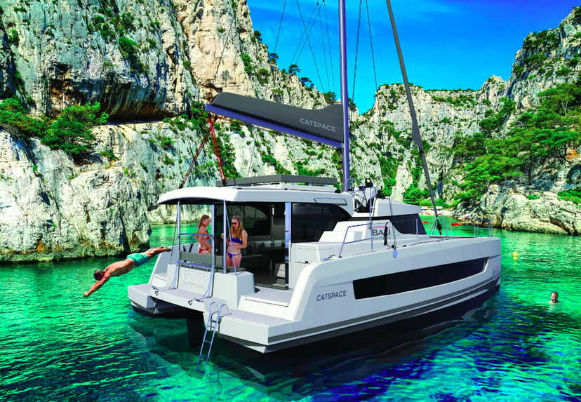 Catana CATSPACE Amon-re