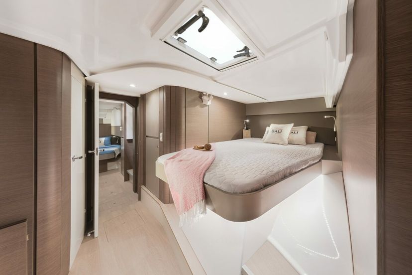 Catana CATSPACE Amon-re