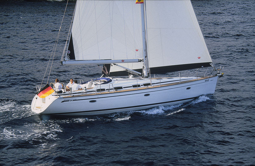 Bavaria Yachtbau 46 Lucia