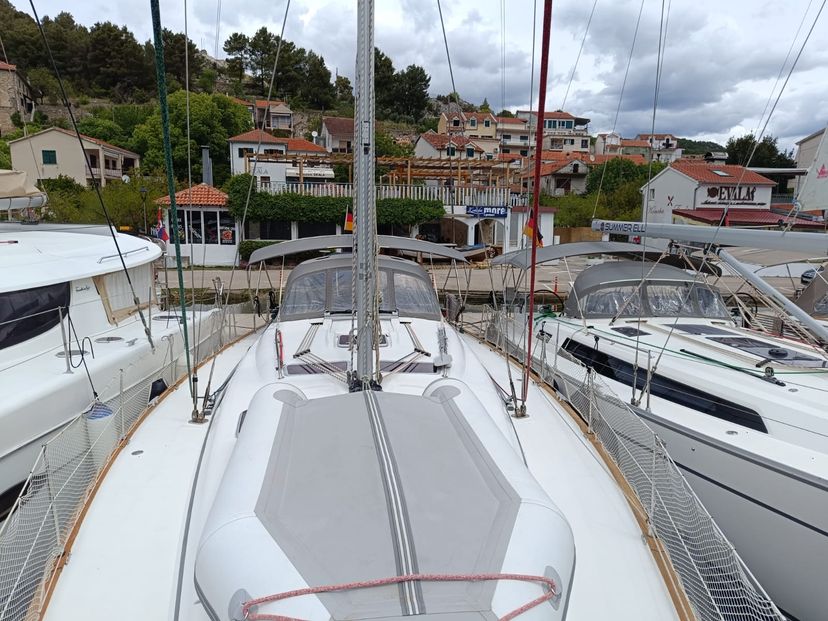 Bavaria Yachtbau 46 Lucia