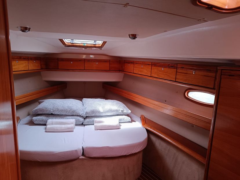 Bavaria Yachtbau 46 Lucia