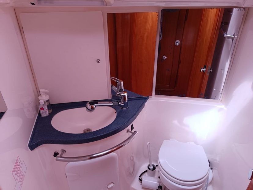 Bavaria Yachtbau 46 Lucia