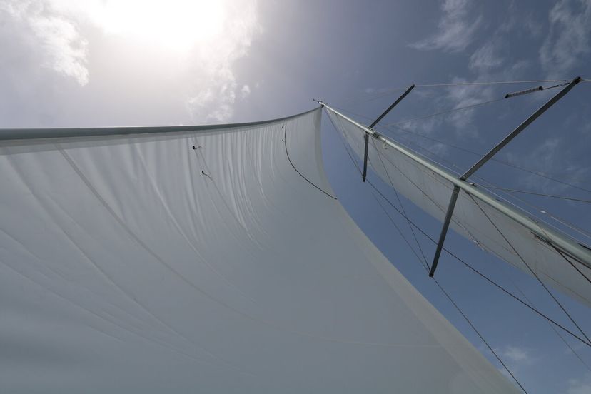Jeanneau 49 Aqua Fun