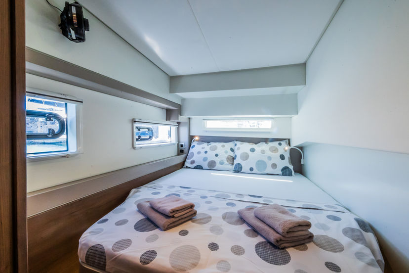Catana 4.2 Liesbeth
