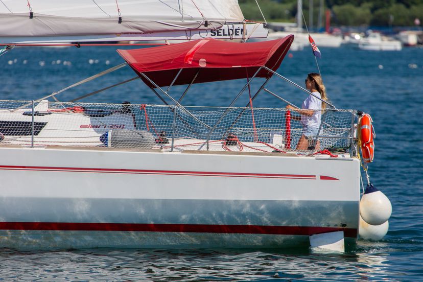 Elan 350 Euphoria