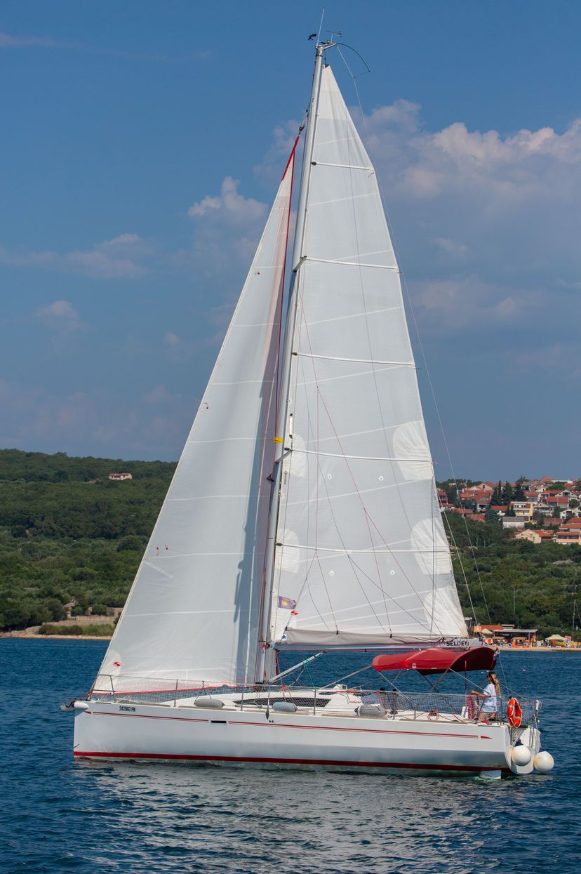 Elan 350 Euphoria