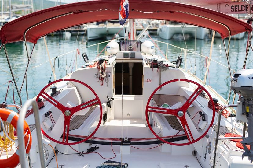 Elan 350 Euphoria