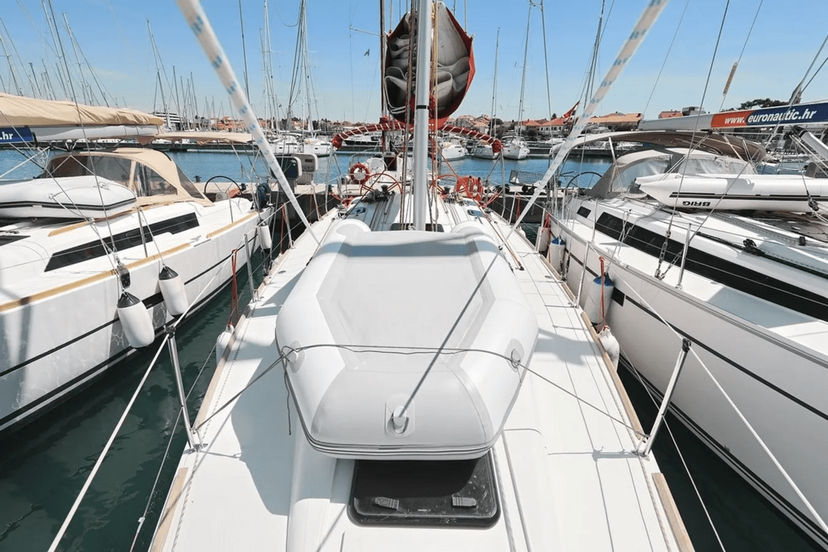 Elan 350 Euphoria