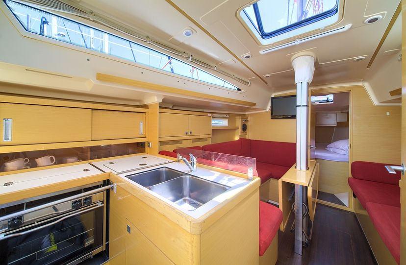Elan 350 Euphoria