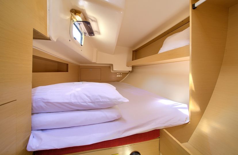 Elan 350 Euphoria