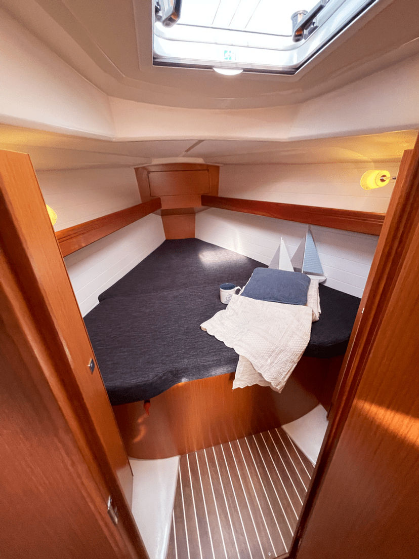 Bavaria Yachtbau 34 Siesta
