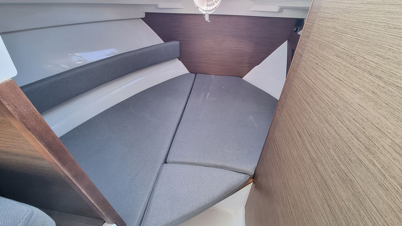 Jeanneau MERRY FISHER 795 Nixi