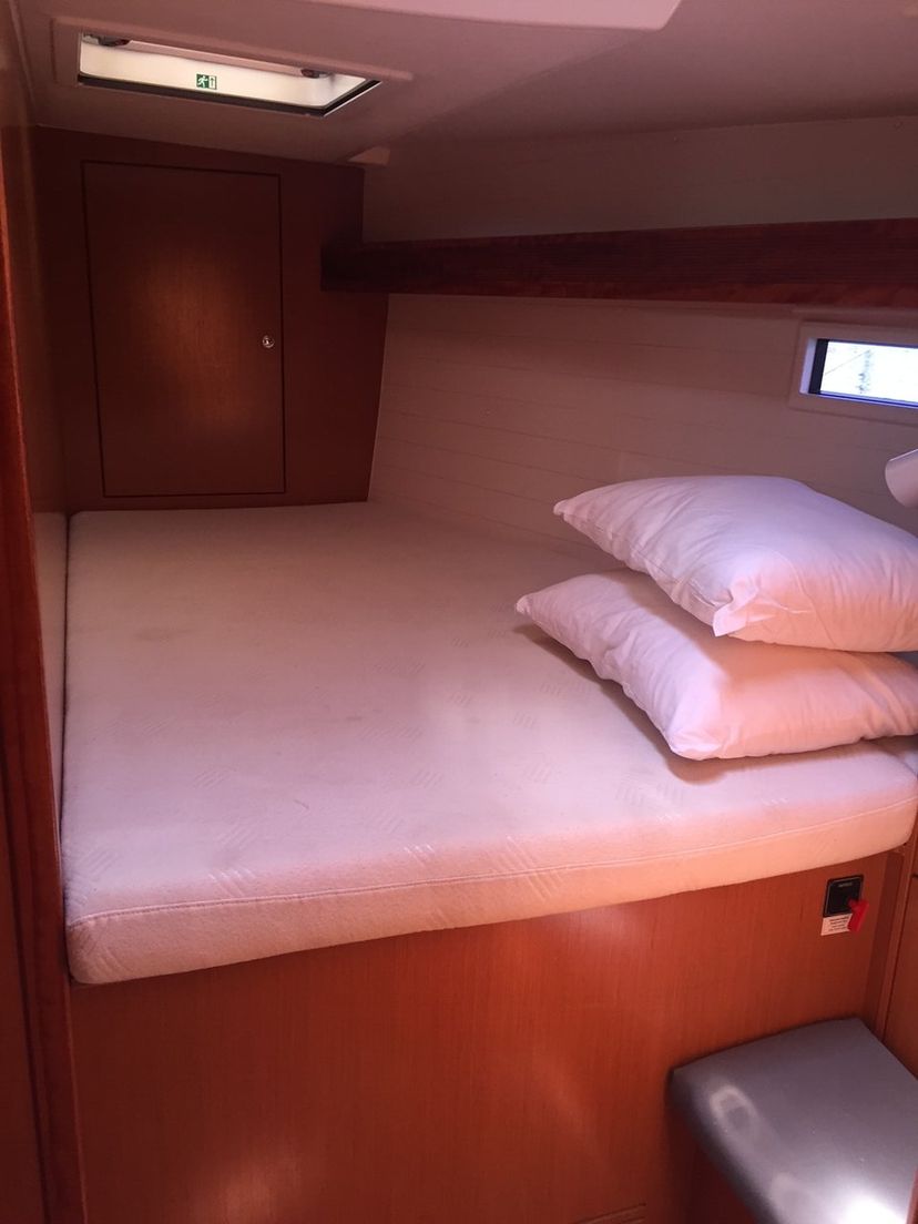 Bavaria Yachtbau 45 Aura 1