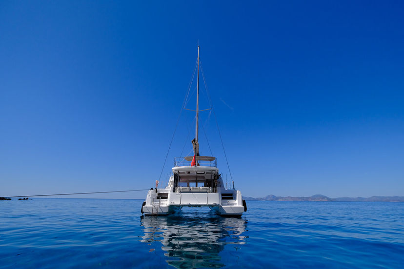 Catana 4.1 Orion
