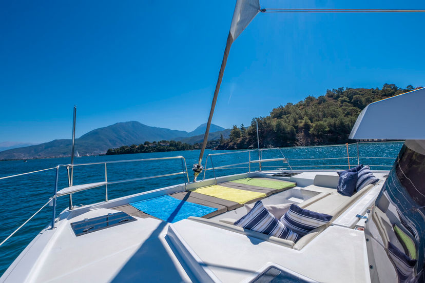 Catana 4.1 Orion