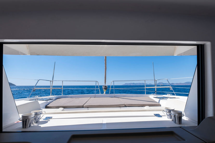 Catana 4.1 Orion