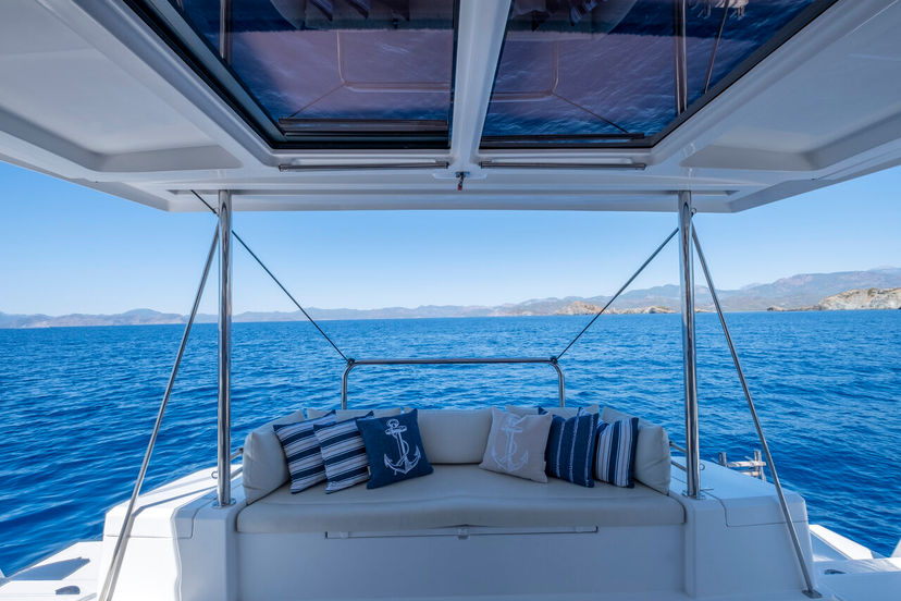 Catana 4.1 Orion