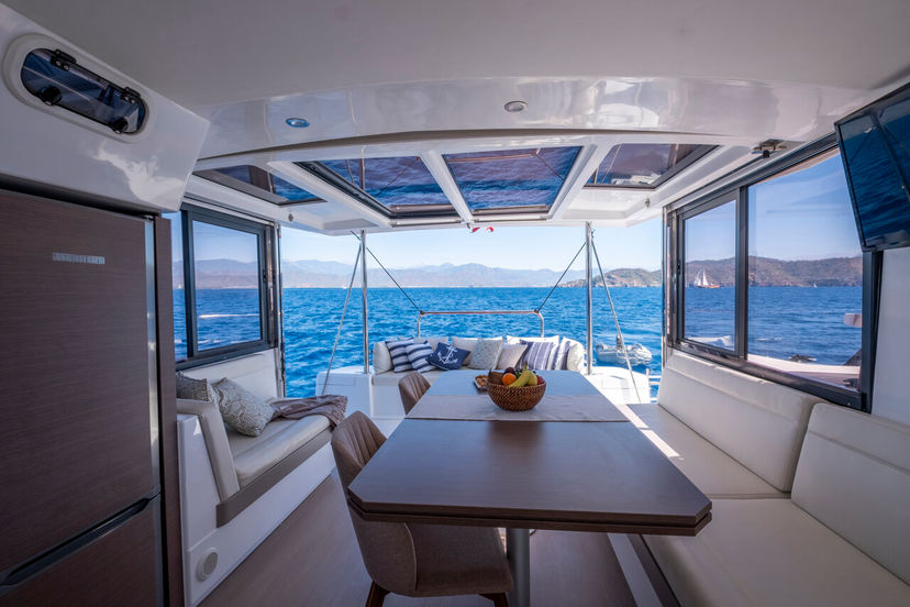 Catana 4.1 Orion