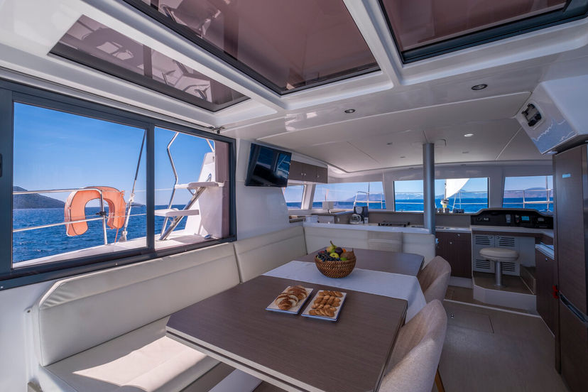 Catana 4.1 Orion