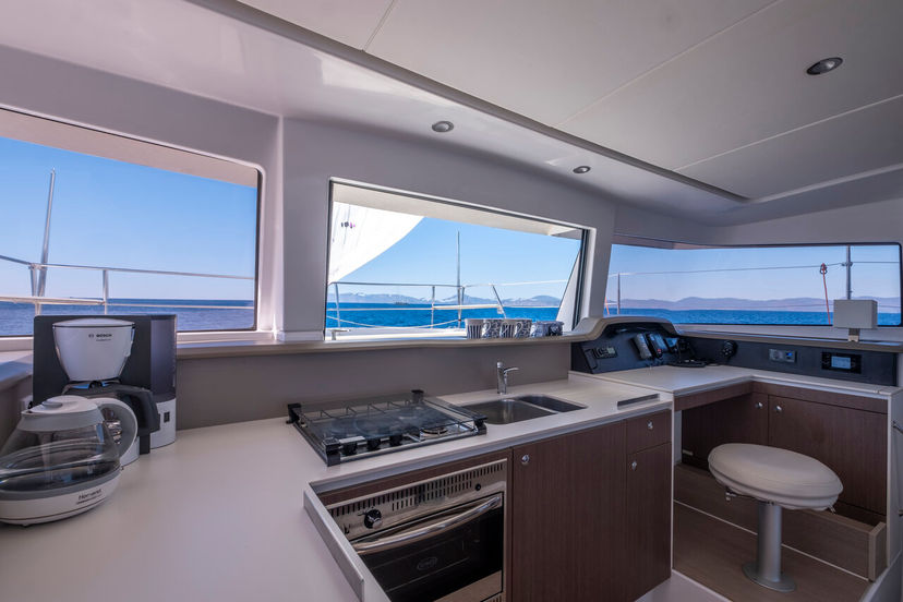 Catana 4.1 Orion