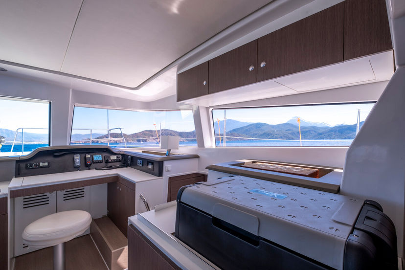 Catana 4.1 Orion