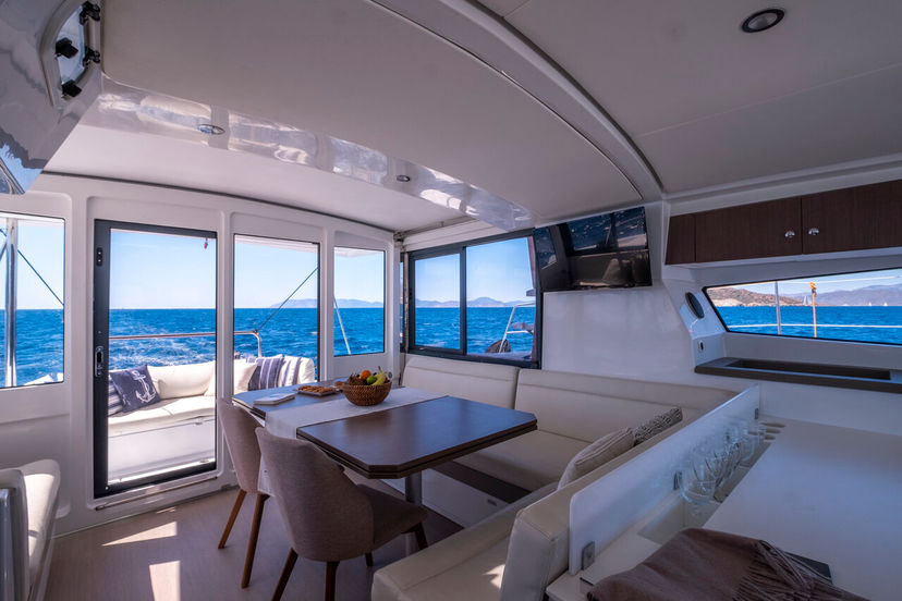 Catana 4.1 Orion