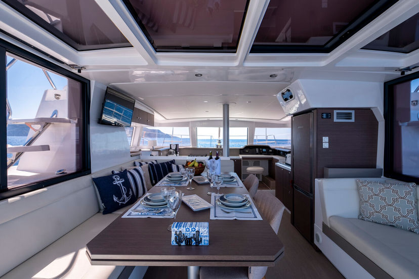 Catana 4.1 Orion
