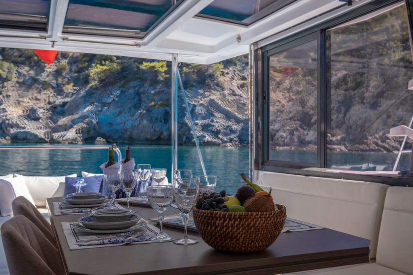 Catana 4.1 Orion