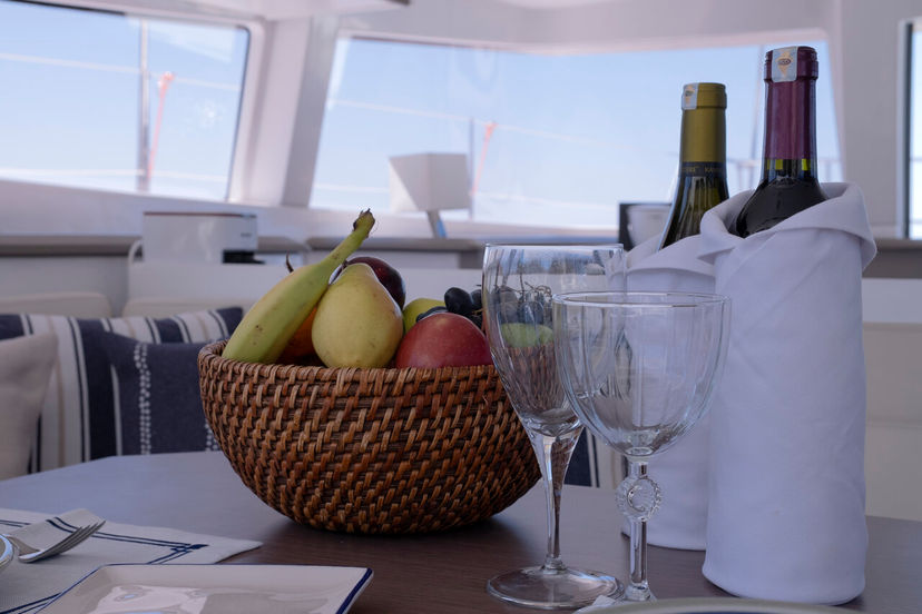 Catana 4.1 Orion