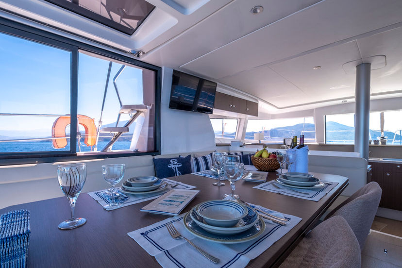 Catana 4.1 Orion