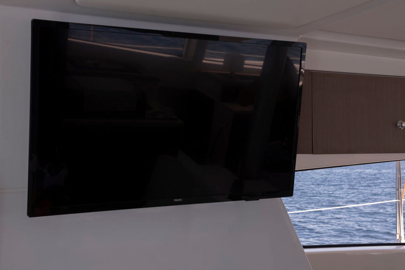 Catana 4.1 Orion