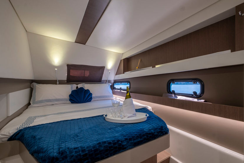 Catana 4.1 Orion