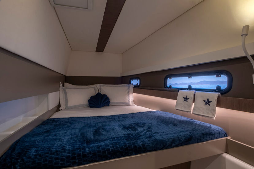 Catana 4.1 Orion