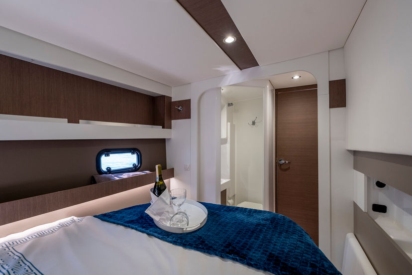Catana 4.1 Orion