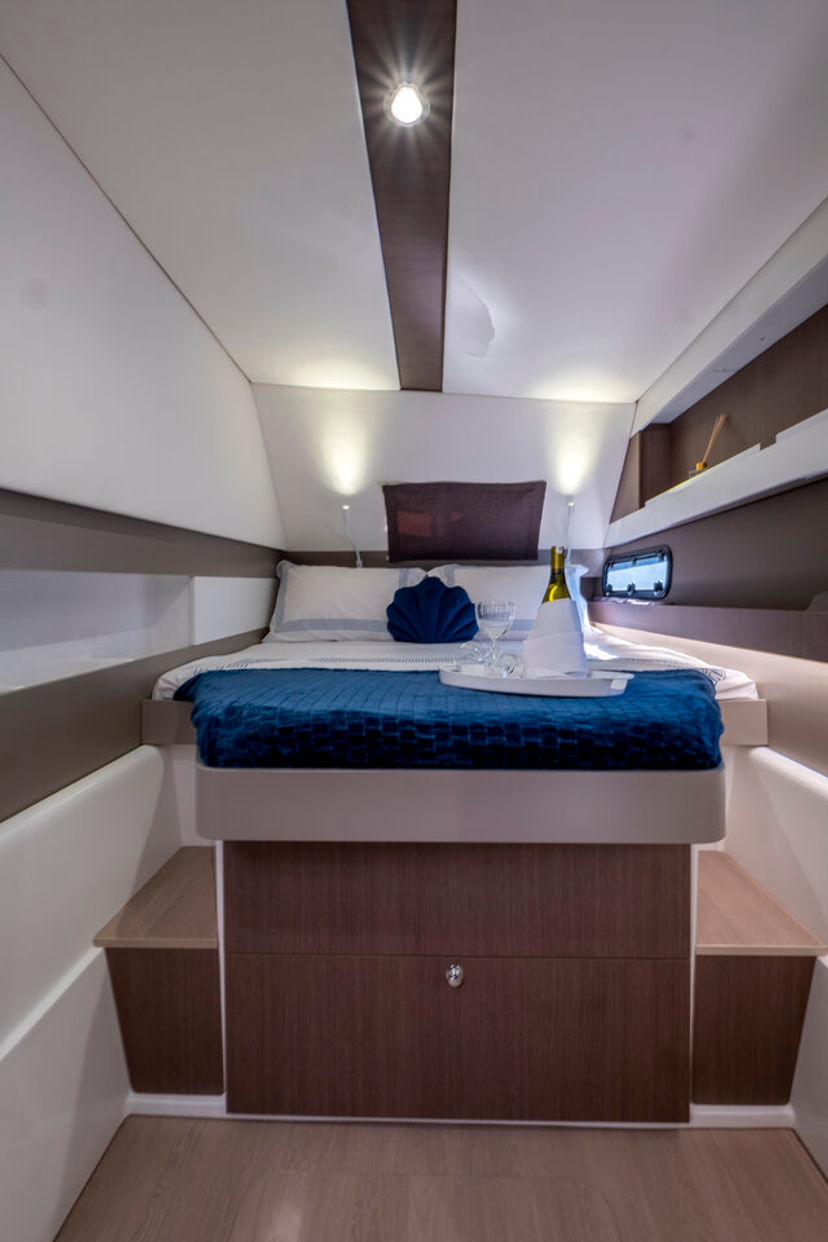 Catana 4.1 Orion
