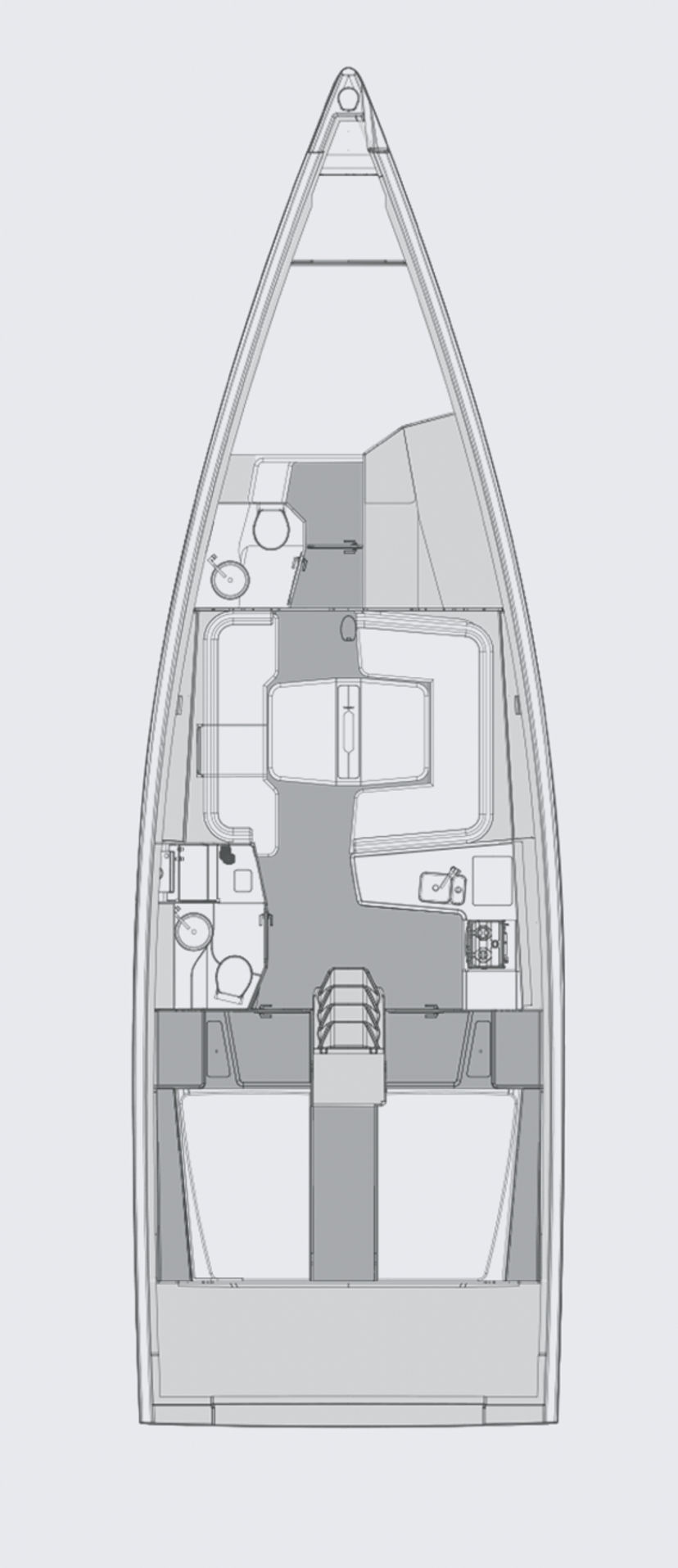 Elan E6 Thor