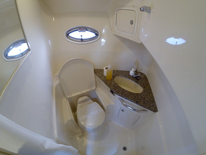 SEA RAY BOATS 45 Gandalf