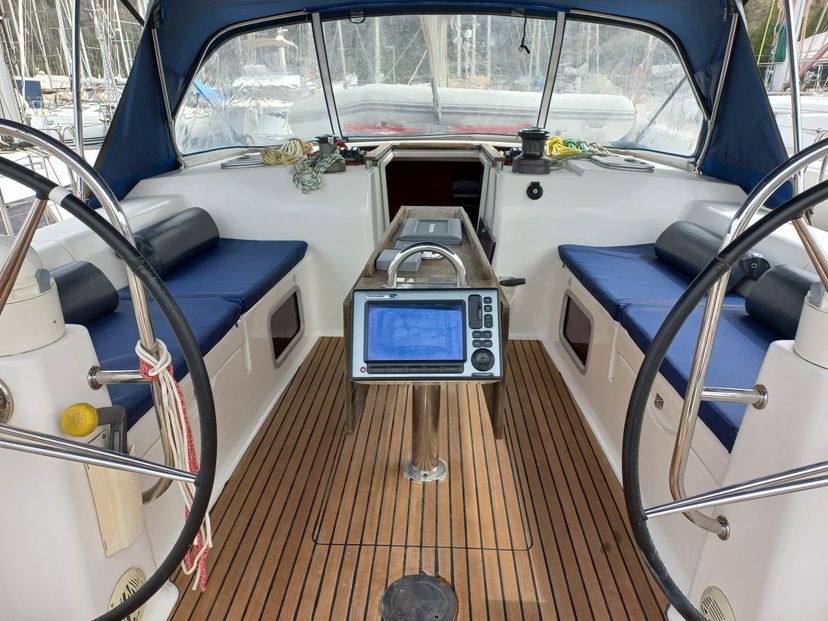 Dufour Yachts 45 Ambiente V