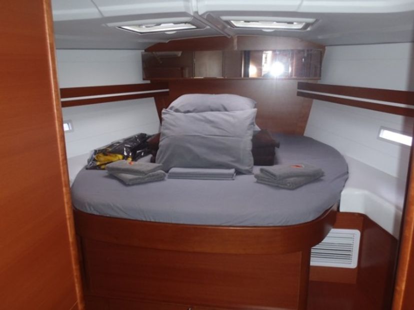 Dufour Yachts 45 Ambiente V