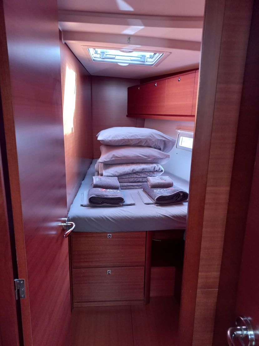 Dufour Yachts 50 Maestro