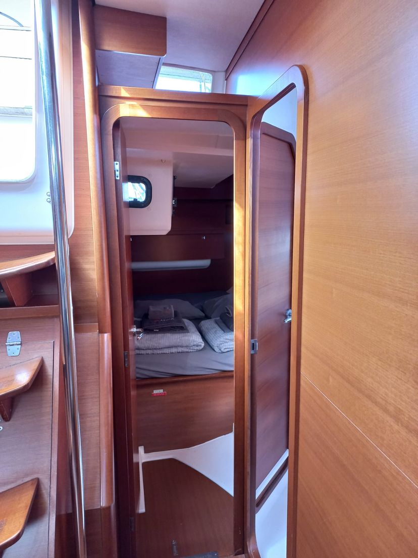 Dufour Yachts 50 Maestro