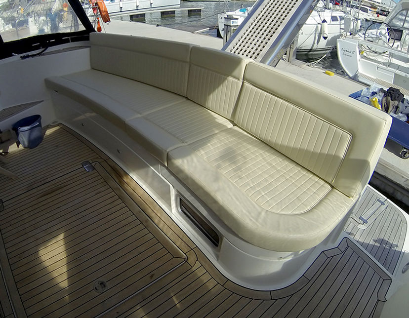 Fairline Boats 50 Luna IV