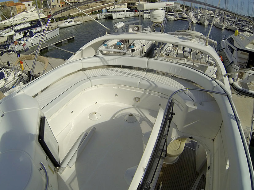 Fairline Boats 50 Luna IV