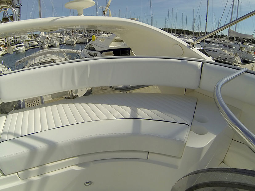 Fairline Boats 50 Luna IV