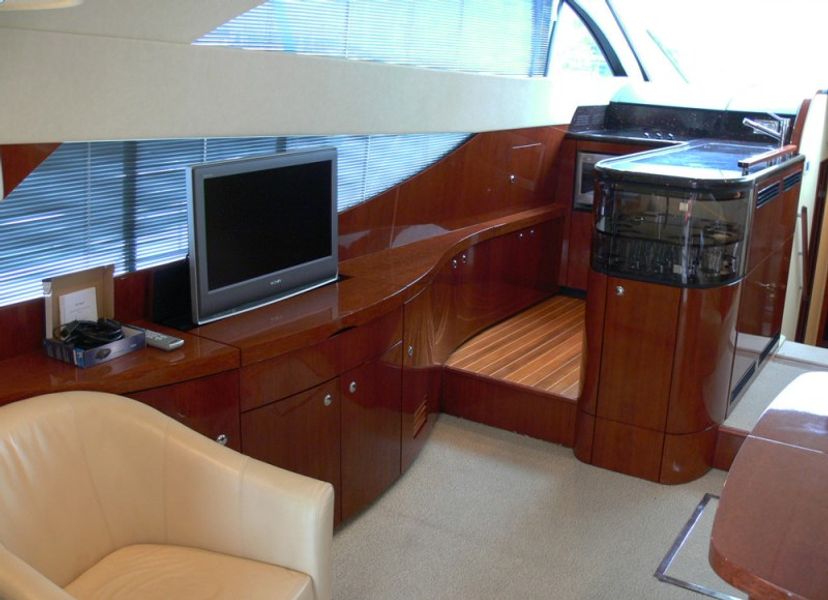Fairline Boats 50 Luna IV