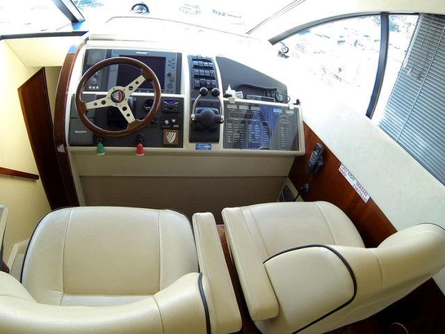 Fairline Boats 50 Luna IV
