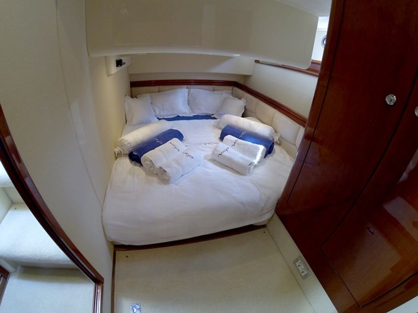 Fairline Boats 50 Luna IV
