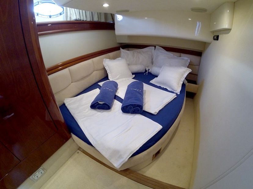 Fairline Boats 50 Luna IV