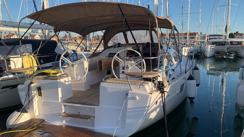 Elan IMPRESSION 45.1 Seraphim