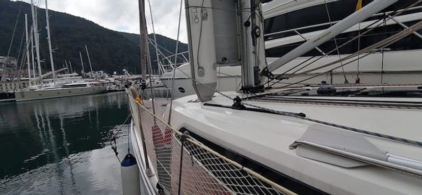 Bavaria Yachtbau CRUISER 41 Angelina